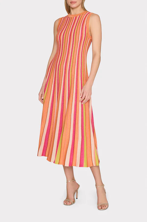 Dearest Knit Dress