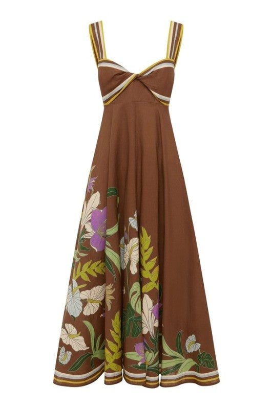 Malia Maxi Dress
