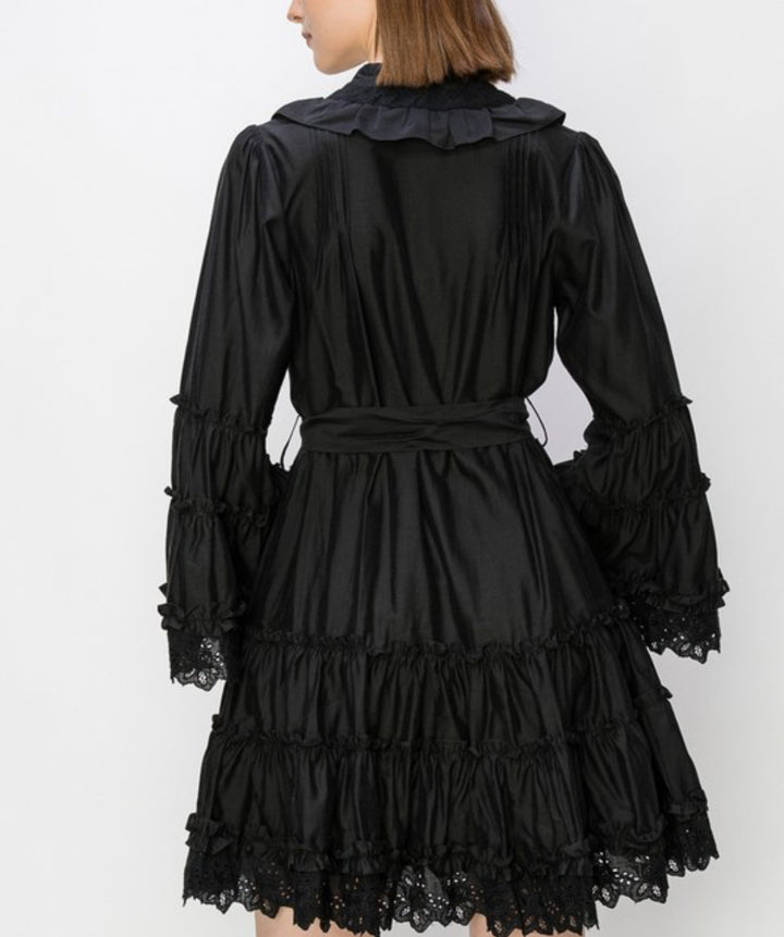 Jenna Dress