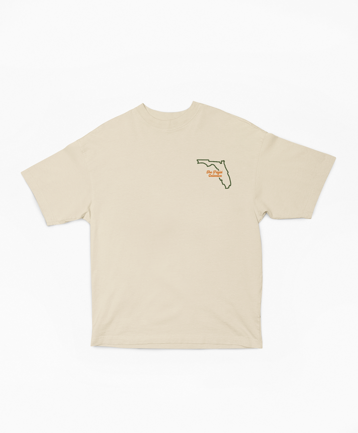 Florida Local Tee