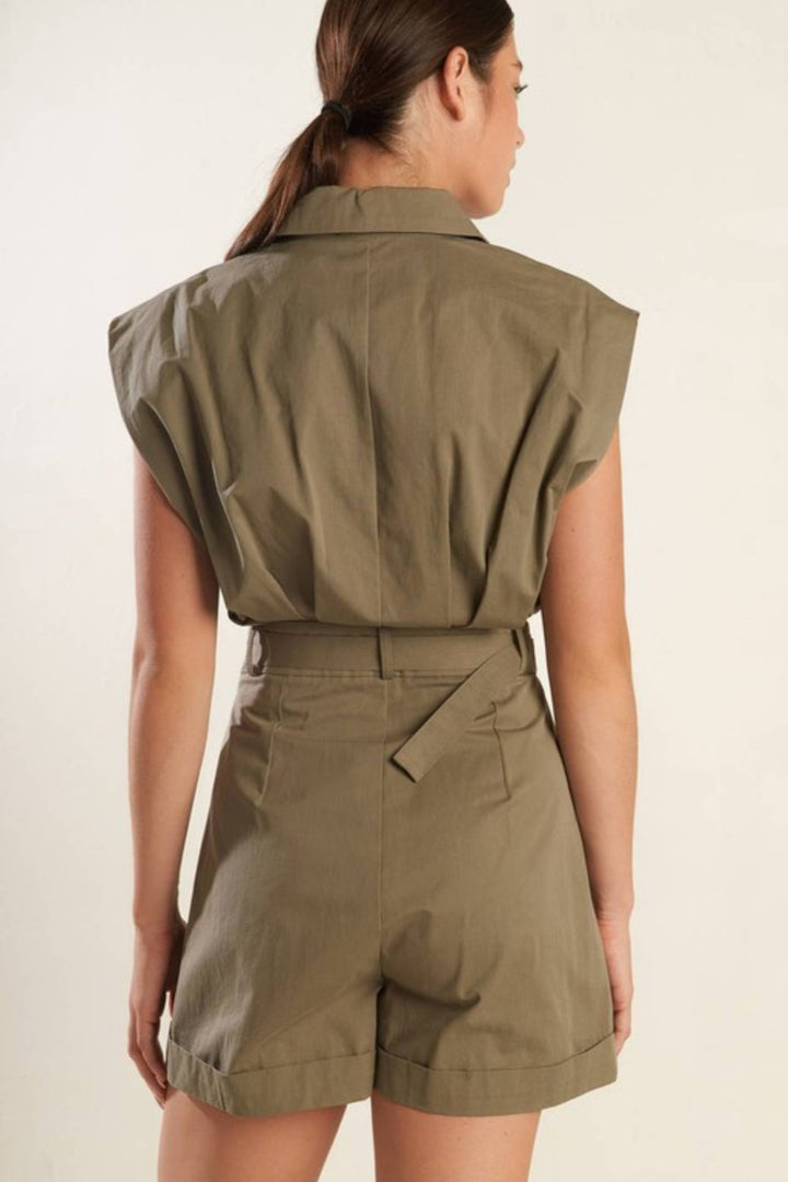 Gianne Romper