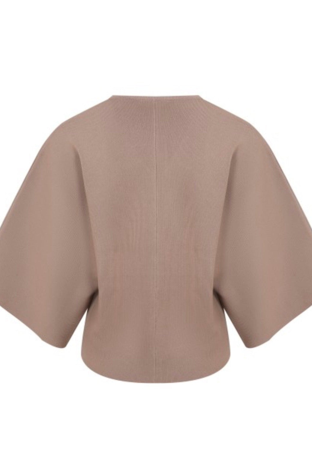 Josline Knit Dolman Top