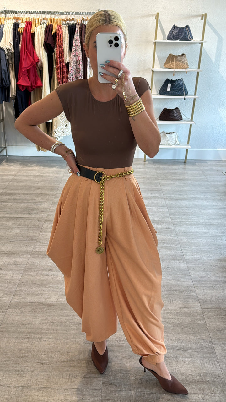 Celestine Aladdin Bottoms