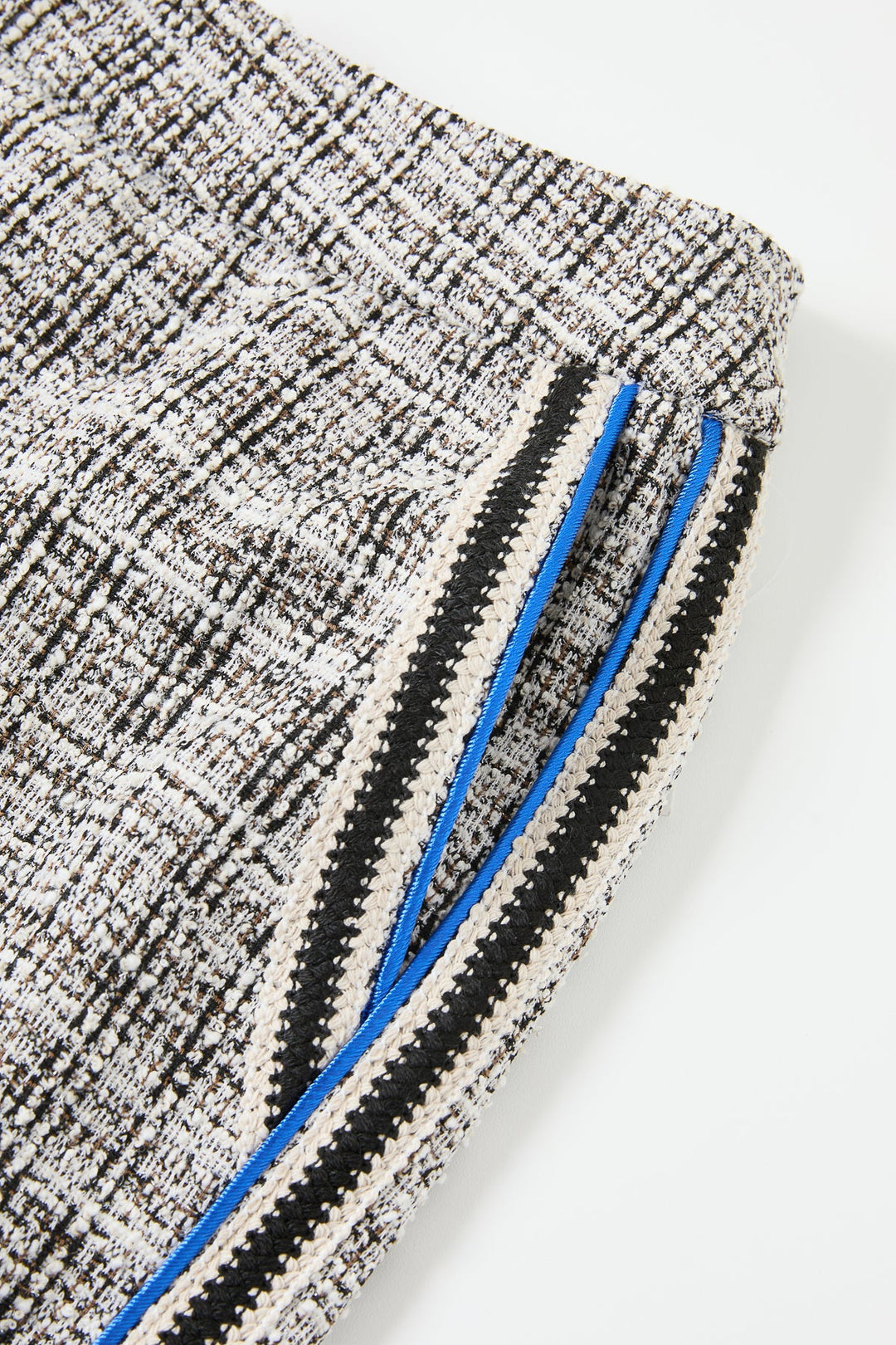 Coco Tweed Bottoms