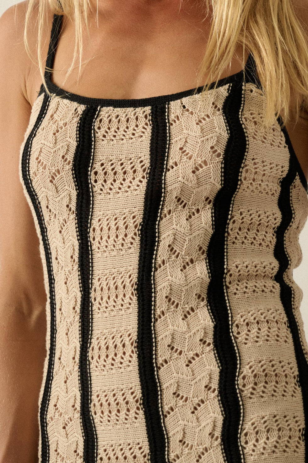 Kiki Knit Dress
