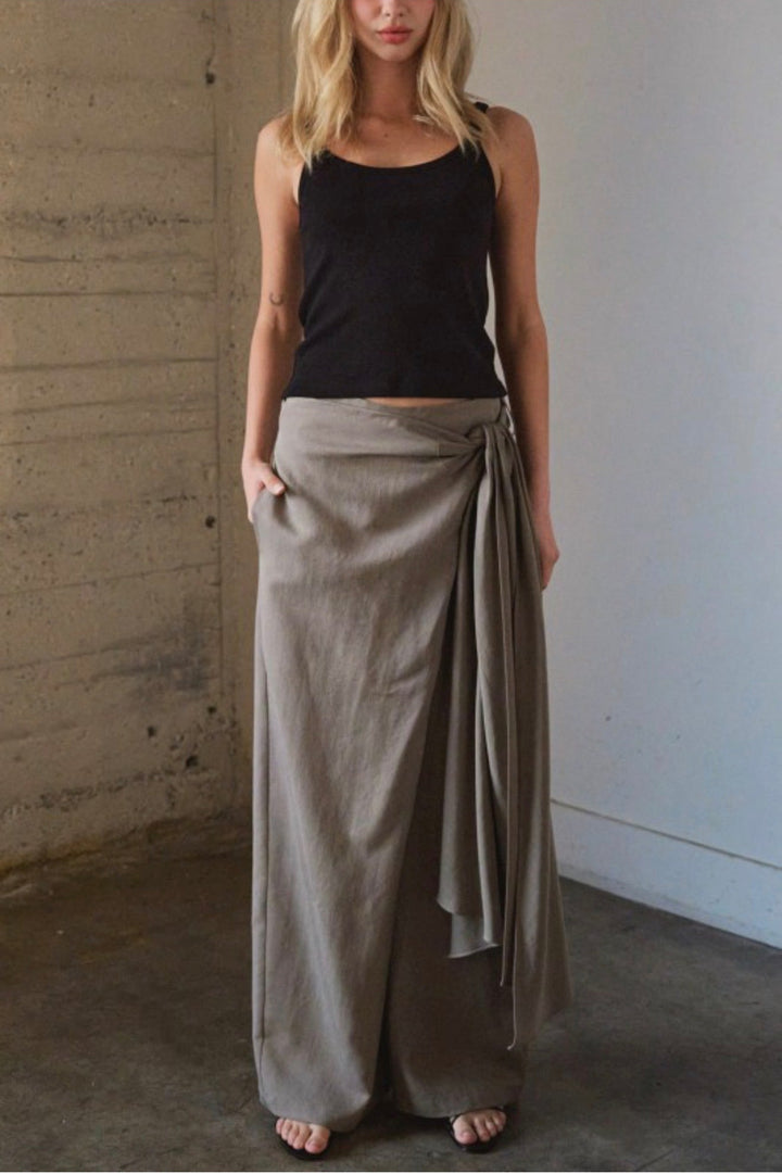 Bradley Wrap Bottoms