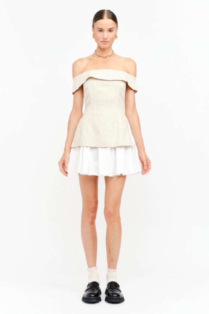 Serena Dress