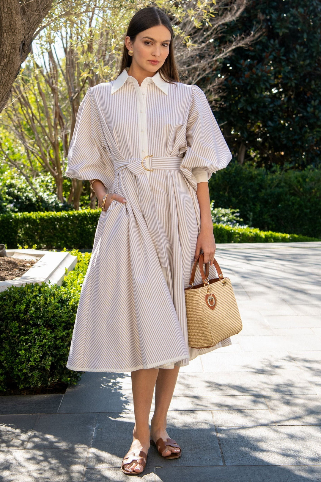 Sundance Dress