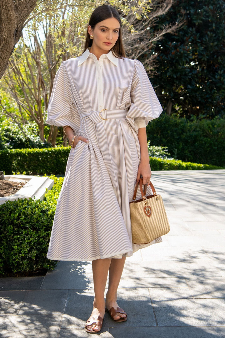 Sundance Dress