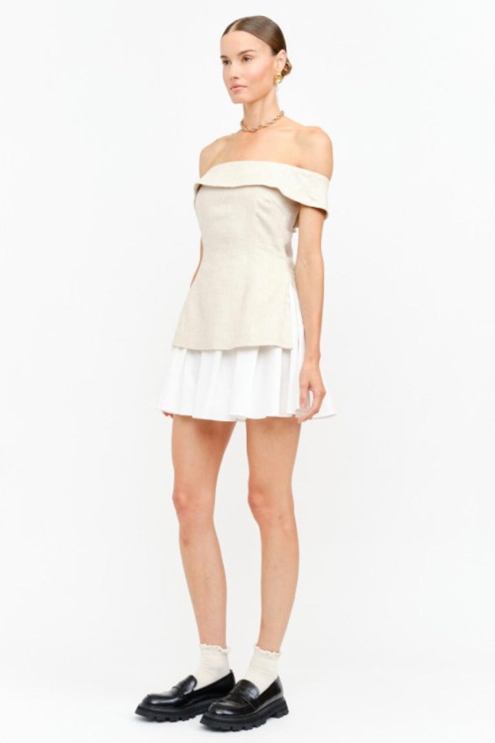 Serena Dress