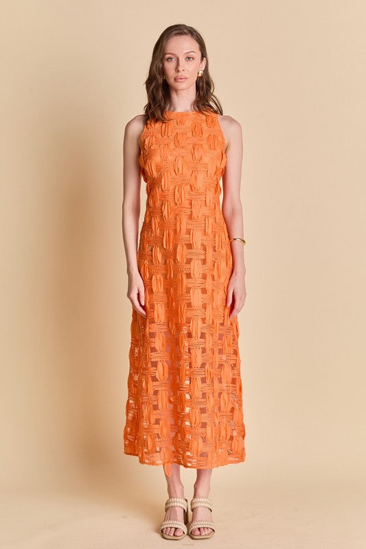 Nisi  Dress