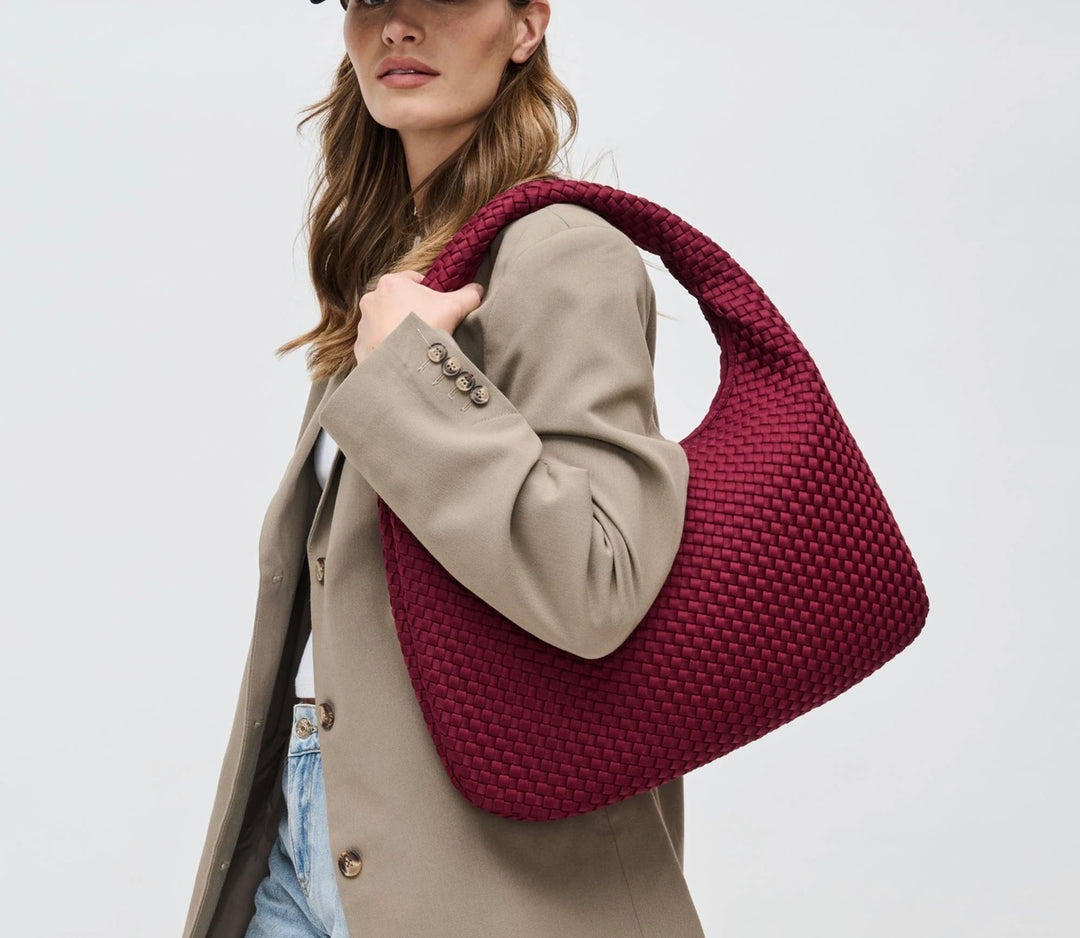 Dare To Dream Neoprene Hobo