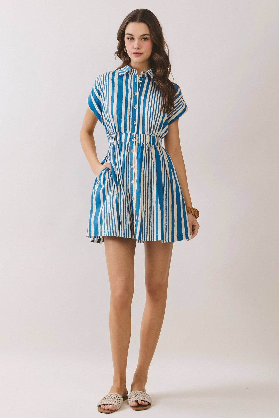 Allie Dress