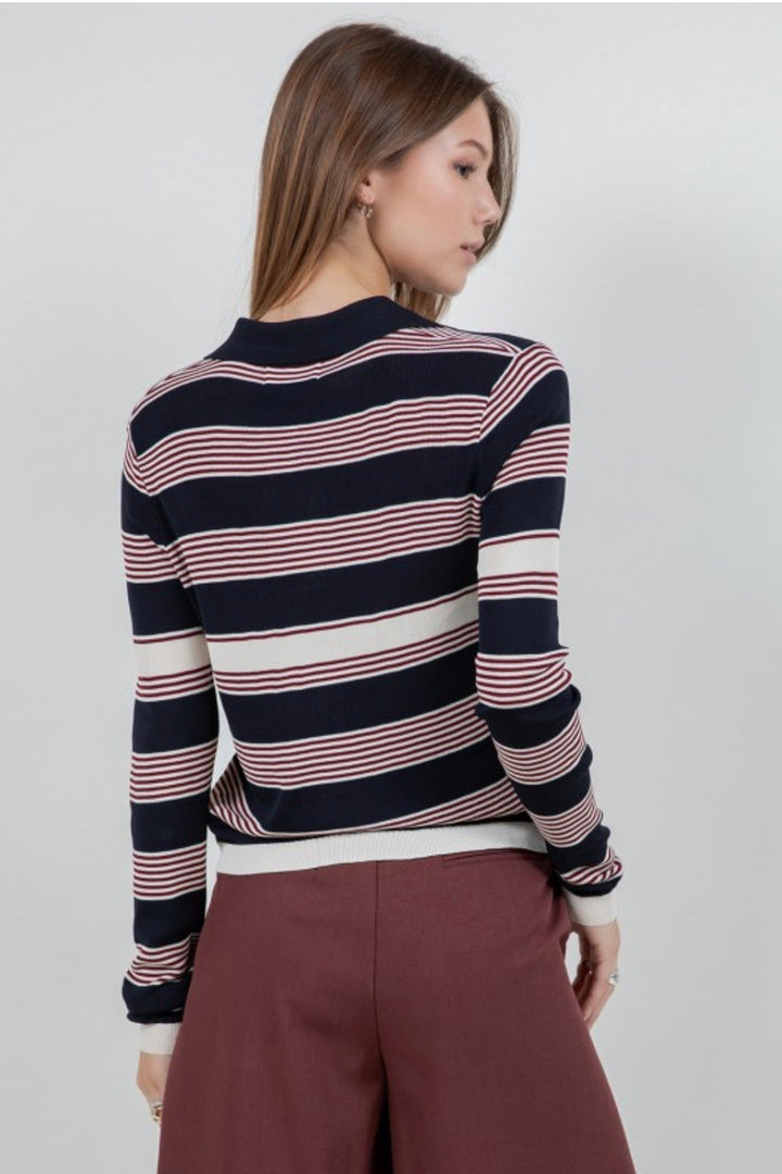 Parkwood Lightweight Cardigan