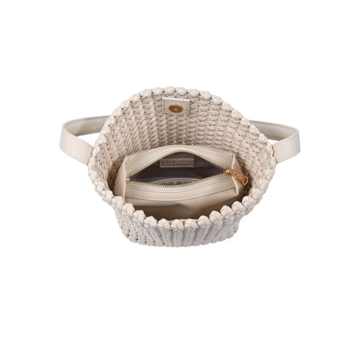 Gaia Shoulder Handbag