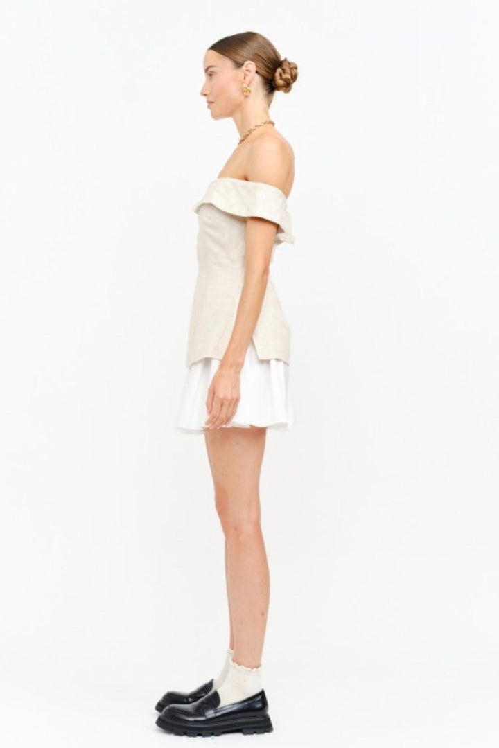 Serena Dress