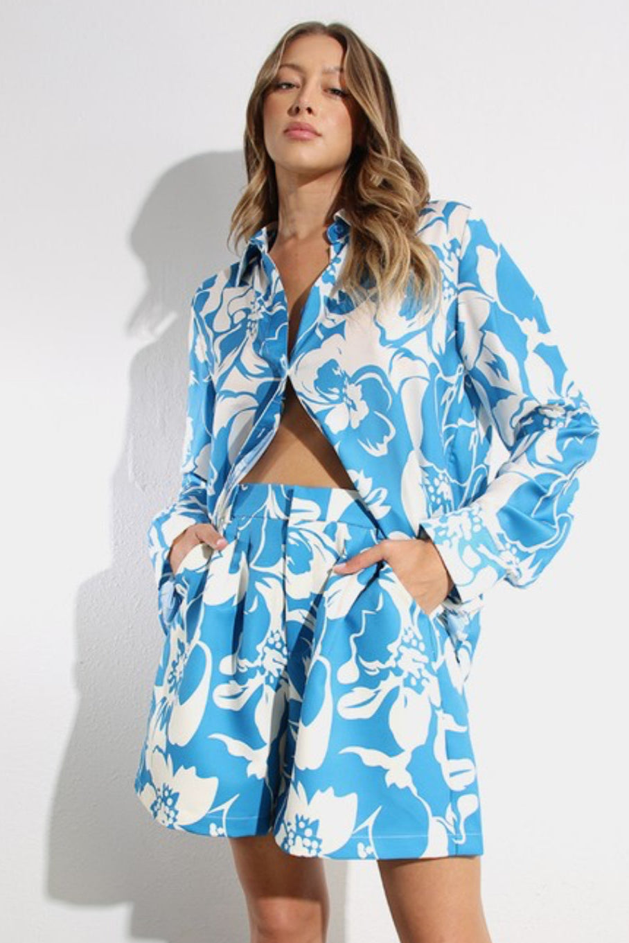 Under The Sea Shorts