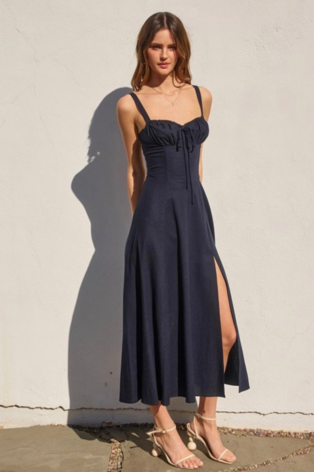 Heaven Sent Sweetheart Dress