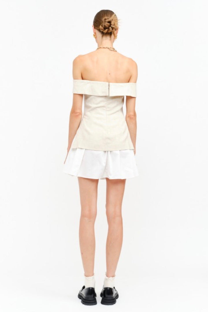 Serena Dress