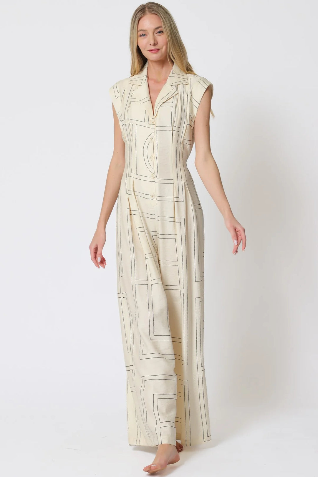 Darcie Jumpsuit