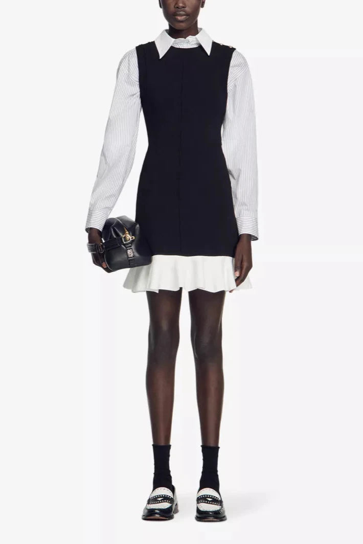 Siena Mini Dress
