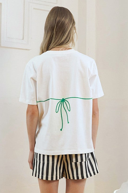 Bikini Tee