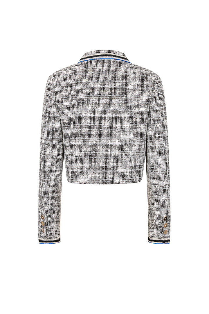 Coco Tweed Jacket
