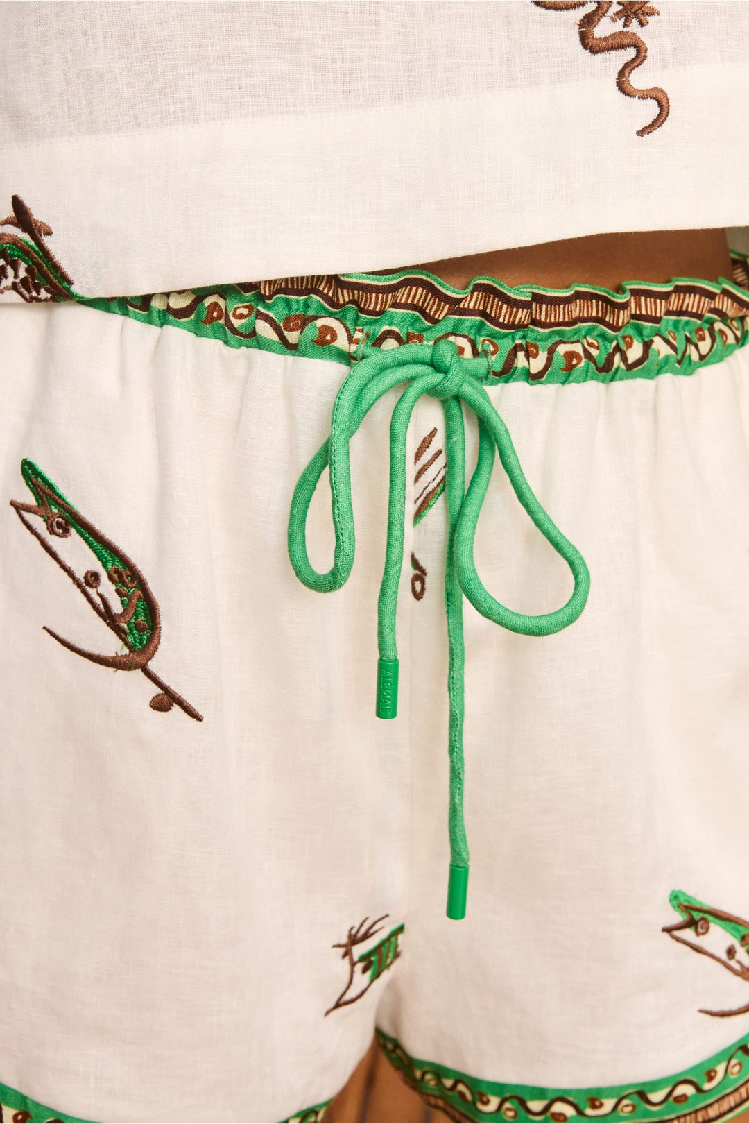 Resort Fever Shorts