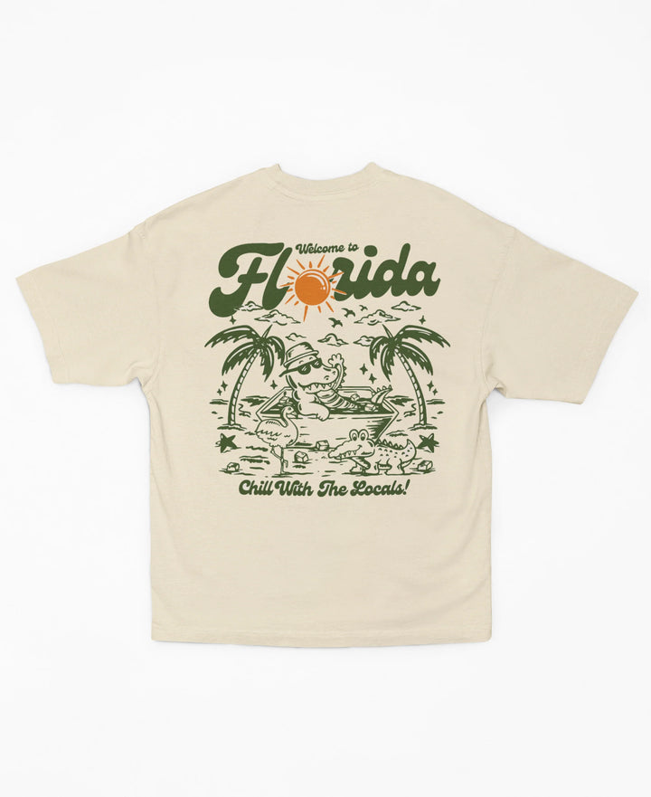 Florida Local Tee