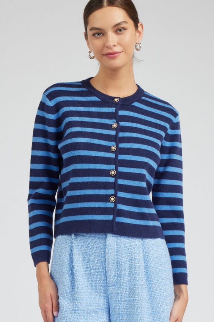 Home To You Cardigan