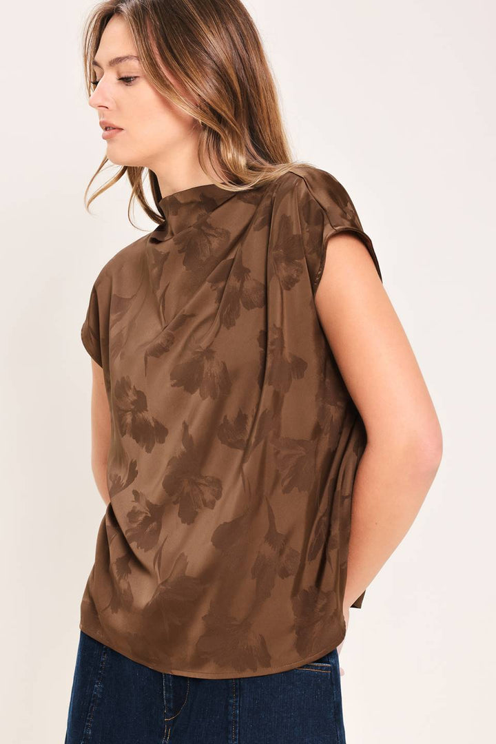 Forbidden Love Top