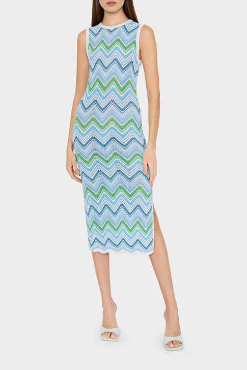 Dreah Knit Dress