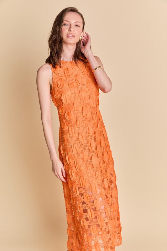 Nisi  Dress