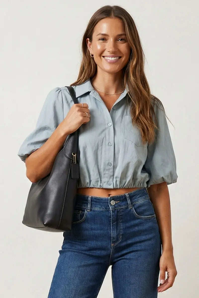 Keysei Top