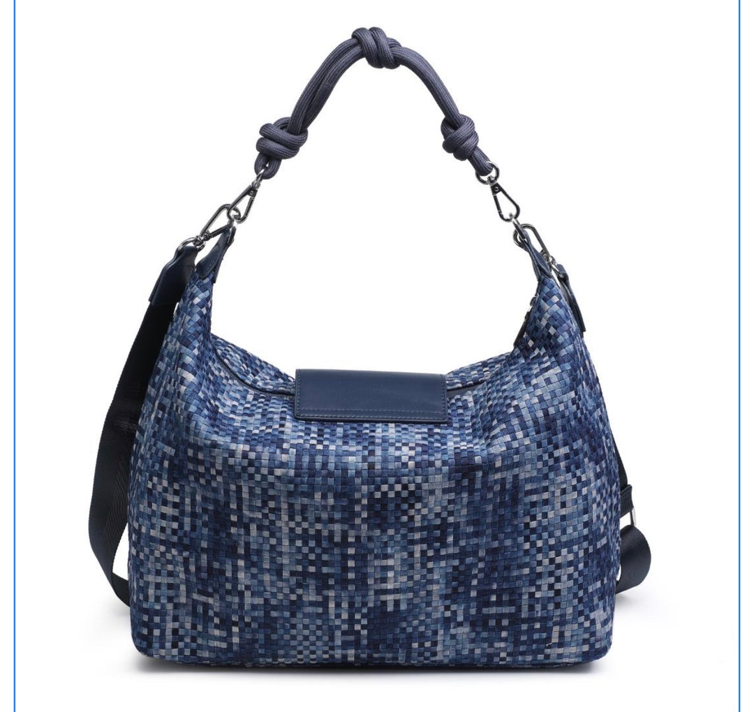 Aurora Shoulder Handbag