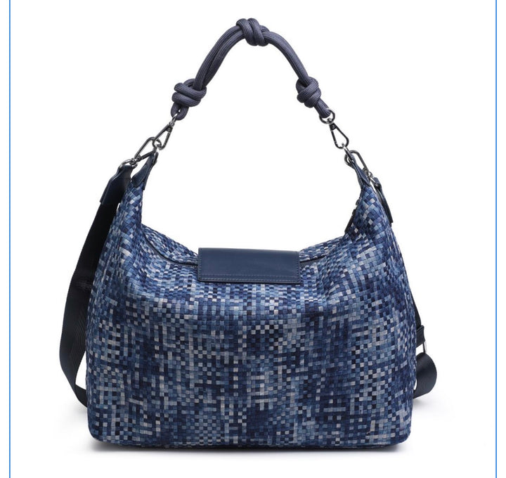 Aurora Shoulder Handbag