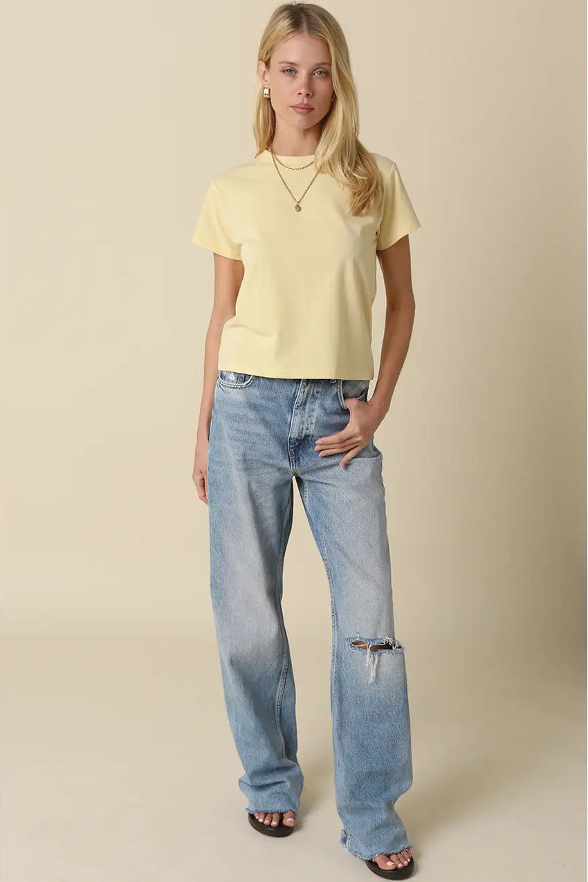 Jenine Tee