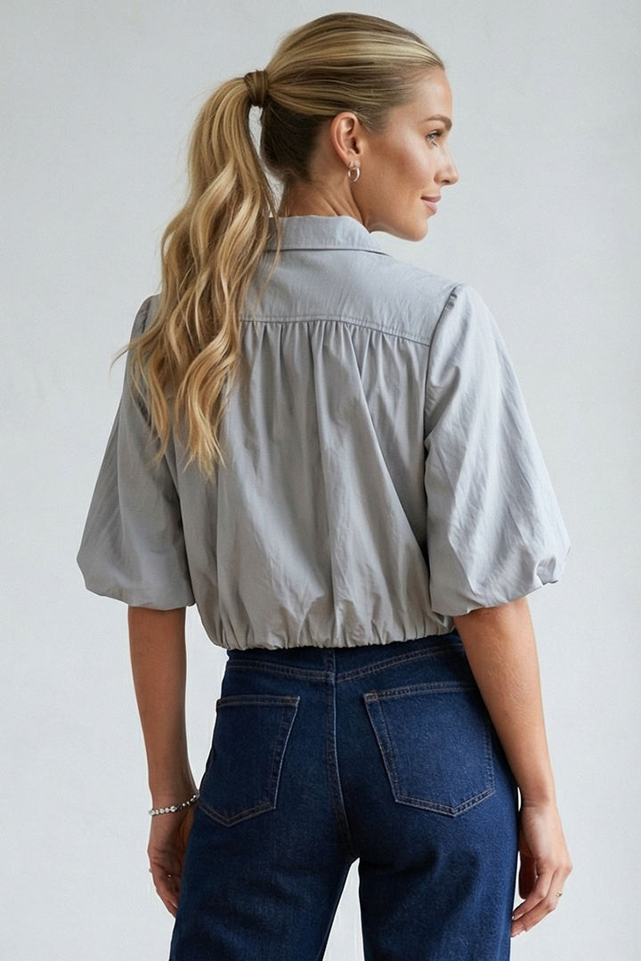 Keysei Top