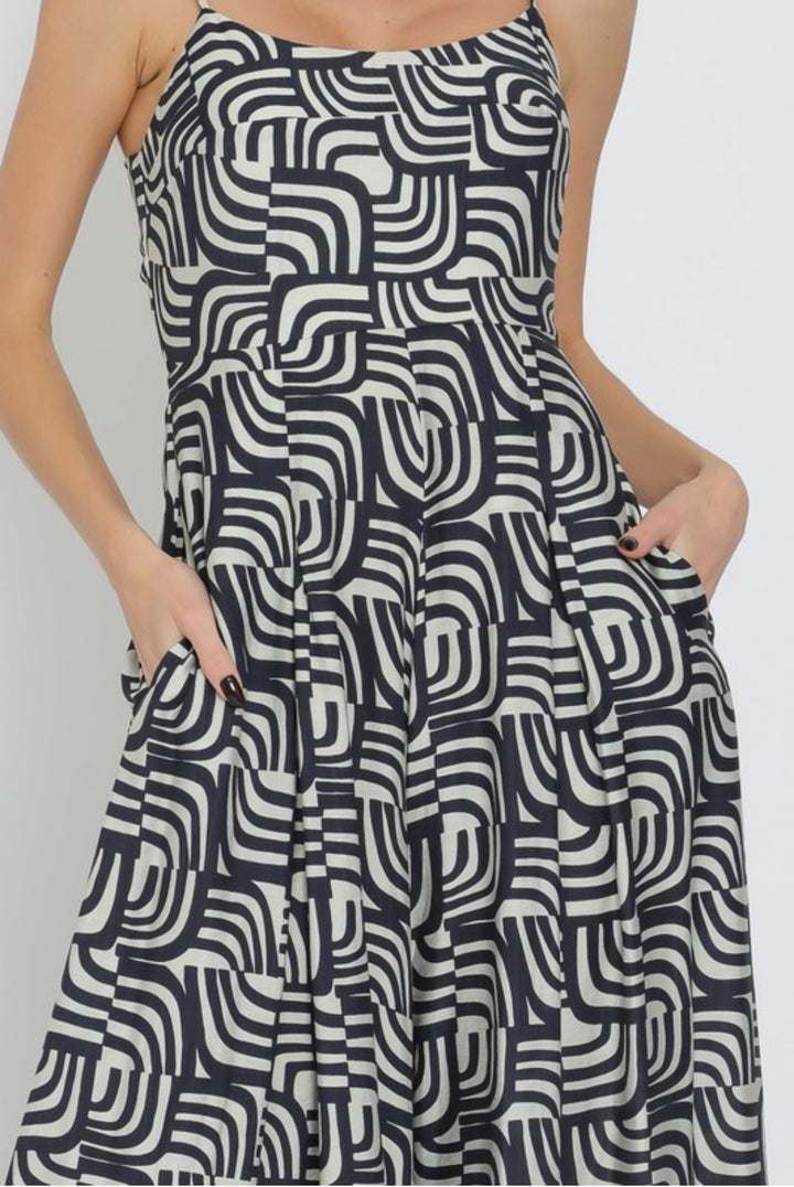 Sweet As Sugar Jumpsuit