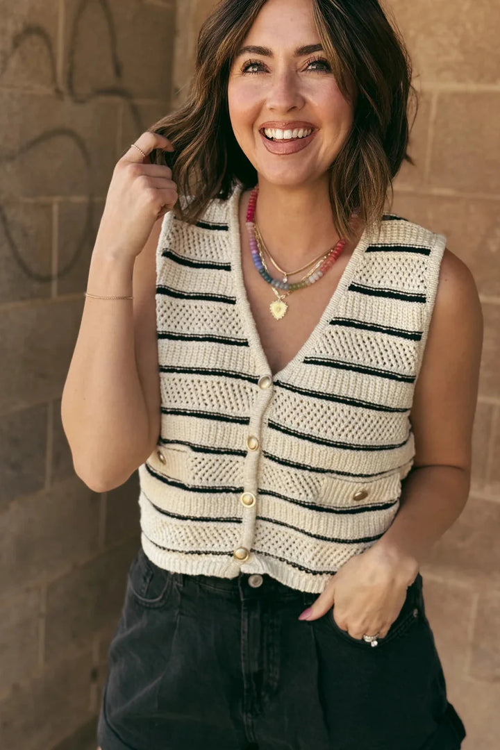 Spectate Vest