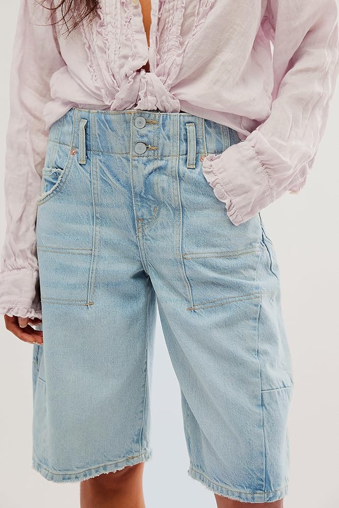 Arenna Bermudas