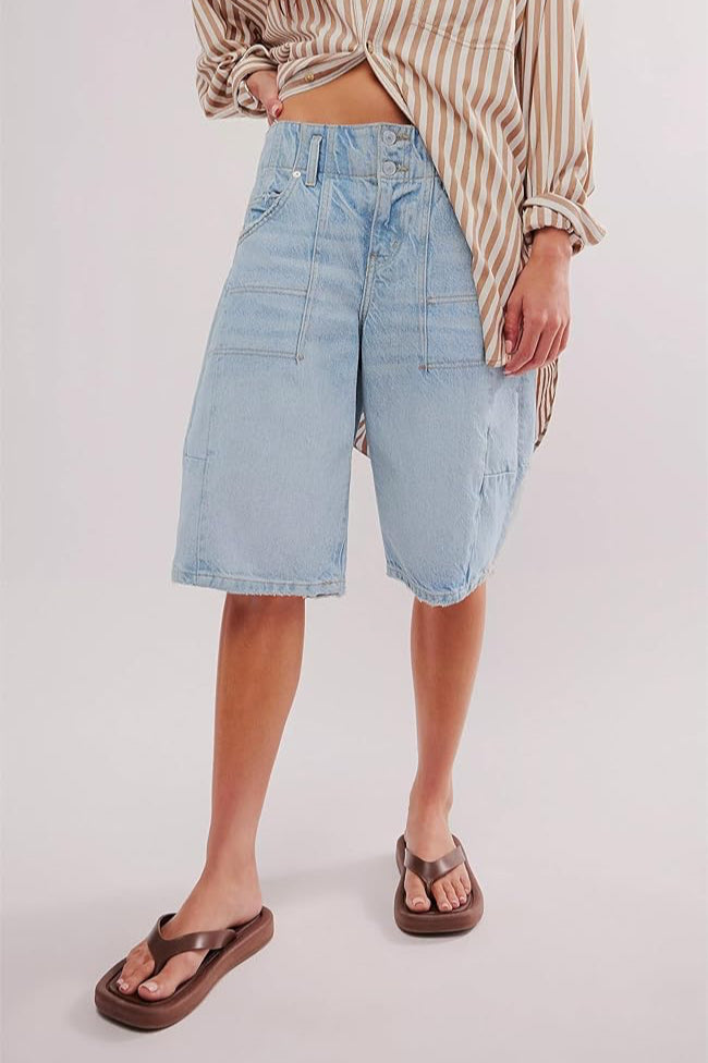 Arenna Bermudas