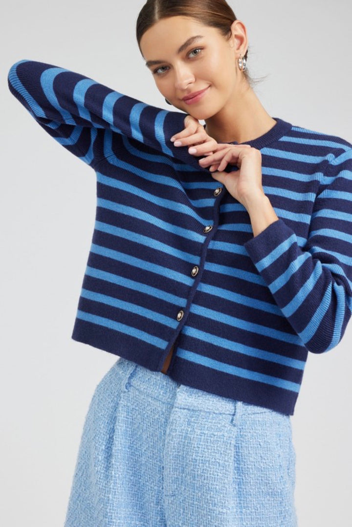 Home To You Cardigan