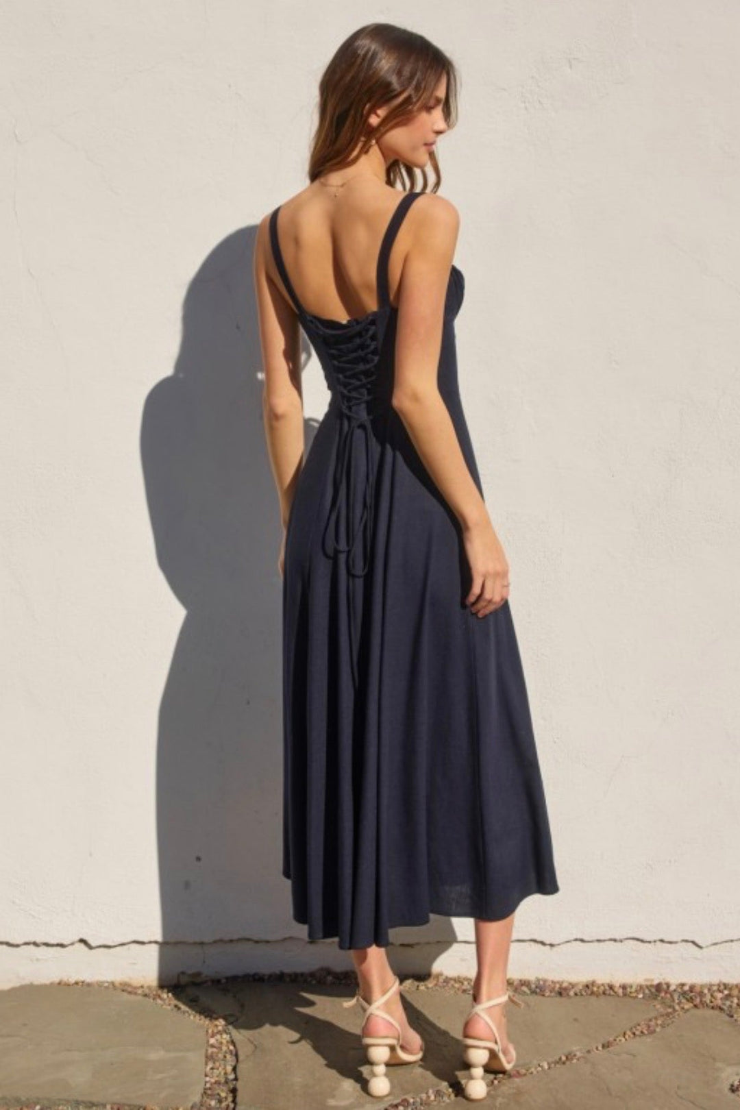 Heaven Sent Sweetheart Dress