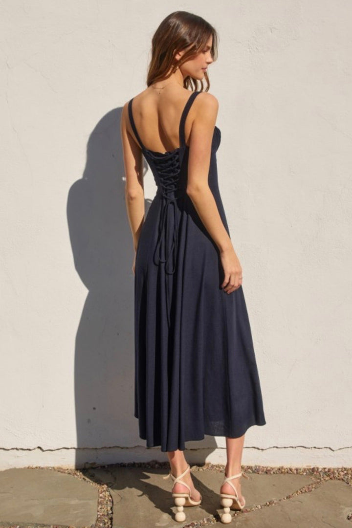 Heaven Sent Sweetheart Dress
