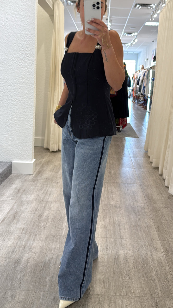 Nasha Jeans
