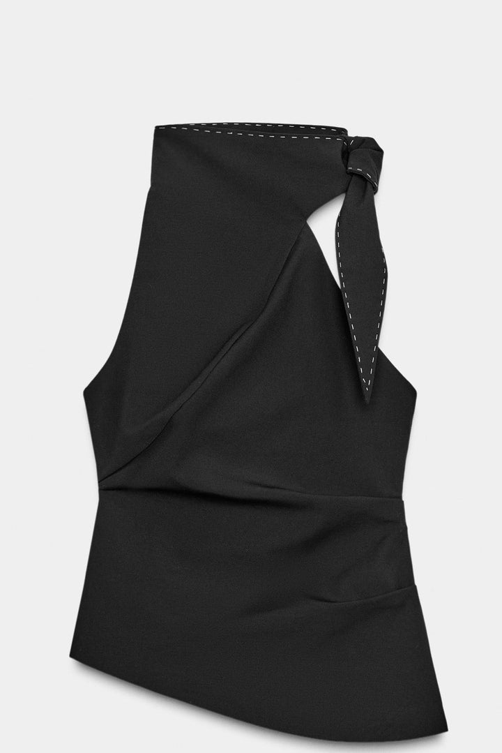 Lust Stitch Top