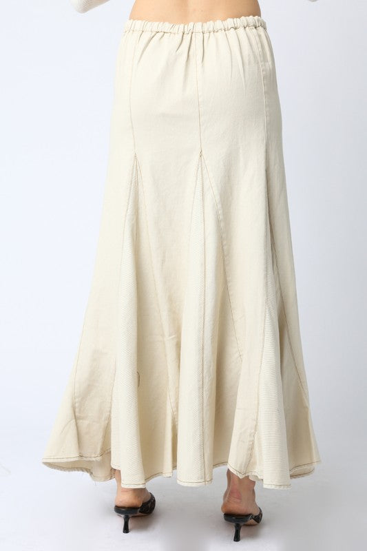 Rustic Sadie Skirt