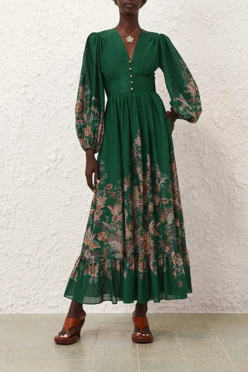 Iverson Maxi Dress