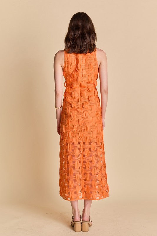 Nisi  Dress